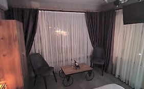 Agva Stone House Boutique
